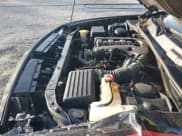 ✅ 2010 Dodge Challenger SE • VIN: 2B3CJ4DV1AH240972 • Lot: 40612957. Wystawiony na IAAI z przebiegiem 162 452 mil. Bezpłatny archiwum sprzedaży aukcyjnych z USA i szczegółowy raport historii pojazdu na DreamBid. Zdjęcie 10.