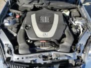 ✅ 2010 Mercedes-Benz SLK 300 • VIN: WDBWK5EA8AF230093 • Лот: 44032485. Опубликован ранее на Copart с пробегом 30 305 миль. Бесплатный доступ к архиву аукционных продаж из США и подробный отчёт об истории автомобиля на DreamBid. Изображение 11.