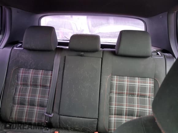 ✅ 2012 Volkswagen Golf GTI Autobahn • VIN: WVWHD7AJ6CW180271 • Lot: 66587955. Listed on Copart with 181,873 mi. Free auction sales archive from the USA and detailed vehicle history report at DreamBid. Image 10.