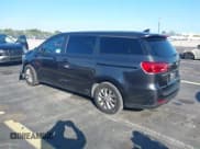 ✅ 2021 Kia Sedona LX • VIN: KNDMB5C13M6668309 • Lot: 43597871. Listed on IAAI with 58,978 mi. Free auction sales archive from the USA and detailed vehicle history report at DreamBid. Image 3.