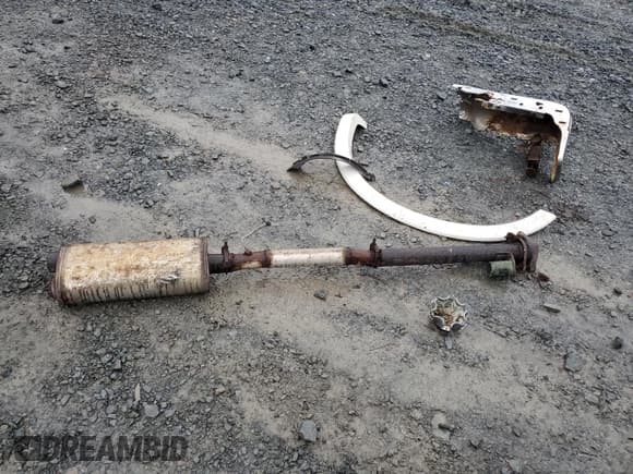 ✅ 2009 Ford F-150 XL • VIN: 1FTPX14VX9FA10356 • Lot: 90980355. Listed on Copart with 195,952 mi. Free auction sales archive from the USA and detailed vehicle history report at DreamBid. Image 12.