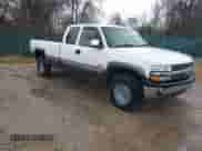 2000 Chevrolet Silverado 2500 LT с VIN 1GCGK29U5YE396273, выставлен на аукционе IAAI как лот 41957044 с пробегом 93 031 миль миль и . История ставок и продаж доступна на DreamBid. Изображение 1.