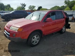 ✅ 2005 Saturn VUE • VIN: 5GZCZ53495S830694 • Lot: 63422105. Wystawiony na Copart z przebiegiem Nie podano. Bezpłatny archiwum sprzedaży aukcyjnych z USA i szczegółowy raport historii pojazdu na DreamBid. Zdjęcie 1.