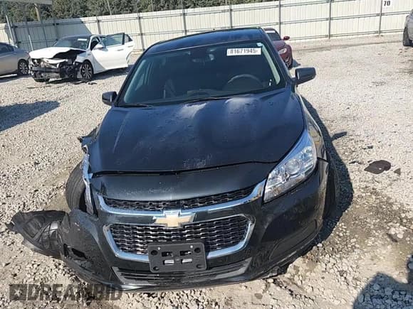 ✅ 2014 Chevrolet Malibu LT • VIN: 1G11C5SL2EF302869 • Lot: 81671945. Listed on Copart with 279,755 mi. Free auction sales archive from the USA and detailed vehicle history report at DreamBid. Image 13.
