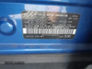 ✅ 2018 Mitsubishi Eclipse Cross SE • VIN: JA4AT5AAXJZ069270 • Lot: 43190588. Wystawiony na IAAI z przebiegiem 101 417 mil. Bezpłatny archiwum sprzedaży aukcyjnych z USA i szczegółowy raport historii pojazdu na DreamBid. Zdjęcie 9.