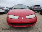 ✅ 2001 Saturn SC • VIN: 1G8ZY12701Z225347 • Лот: 90816705. Опубликован ранее на Copart с пробегом 148 414 миль. Бесплатный доступ к архиву аукционных продаж из США и подробный отчёт об истории автомобиля на DreamBid. Изображение 5.