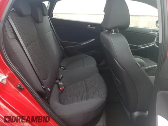 ✅ 2016 Hyundai Accent GL • VIN: KMHCT5AEXGU243843 • Лот: 74901634. Опубликован ранее на Copart с пробегом 106 362 миль. Бесплатный доступ к архиву аукционных продаж из США и подробный отчёт об истории автомобиля на DreamBid. Изображение 10.