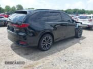 ✅ 2025 Mazda CX-70 S Premium • VIN: JM3KJDHC0S1103645 • Lot: 42696584. Listed on IAAI with 10,165 mi. Free auction sales archive from the USA and detailed vehicle history report at DreamBid. Image 4.