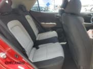 ✅ 2023 Hyundai Venue SEL • VIN: KMHRC8A37PU223916 • Lot: 58714565. Listed on Copart with 26,947 mi. Free auction sales archive from the USA and detailed vehicle history report at DreamBid. Image 11.