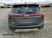 ✅ 2025 Kia Seltos S • VIN: KNDEU2AA5S7811252 • Lot: 86326285. Listed on Copart with 6,375 mi. Free auction sales archive from the USA and detailed vehicle history report at DreamBid. Image 6.