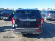 ✅ 2020 Ford Explorer XLT • VIN: 1FMSK8DH6LGA79604 • Lot: 41685528. Wystawiony na IAAI z przebiegiem 65 718 mil. Bezpłatny archiwum sprzedaży aukcyjnych z USA i szczegółowy raport historii pojazdu na DreamBid. Zdjęcie 16.