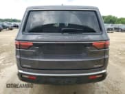 ✅ 2023 Jeep Wagoneer Series III • VIN: 1C4SJSDPXPS540771 • Lot: 58945965. Listed on Copart with 59,001 mi. Free auction sales archive from the USA and detailed vehicle history report at DreamBid. Image 6.