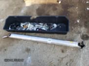 ✅ 2023 Chevrolet Colorado 4WD Z71 • VIN: 1GCPTDEK5P1140623 • Лот: 71954664. Опубликован ранее на Copart с пробегом 24 336 миль. Бесплатный доступ к архиву аукционных продаж из США и подробный отчёт об истории автомобиля на DreamBid. Изображение 12.