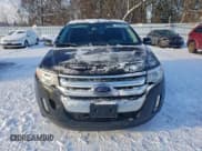 ✅ 2013 Ford Edge SEL • VIN: 2FMDK4JCXDBA19828 • Лот: 94978595. Опубликован ранее на Copart с пробегом 204 629 миль. Бесплатный доступ к архиву аукционных продаж из США и подробный отчёт об истории автомобиля на DreamBid. Изображение 5.