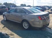 ✅ 2014 Ford Taurus SE • VIN: 1FAHP2D93EG149431 • Lot: 42324800. Listed on IAAI with 218,668 mi. Free auction sales archive from the USA and detailed vehicle history report at DreamBid. Image 3.