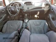 ✅ 2009 Honda Fit Sport • VIN: JHMGE88499S014243 • Lot: 95554195. Listed on Copart with 174,543 mi. Free auction sales archive from the USA and detailed vehicle history report at DreamBid. Image 8.