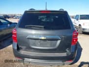 ✅ 2017 Chevrolet Equinox LT • VIN: 2GNALCEK0H6216156 • Лот: 41323779. Опубликован ранее на IAAI с пробегом 121 774 миль. Бесплатный доступ к архиву аукционных продаж из США и подробный отчёт об истории автомобиля на DreamBid. Изображение 17.