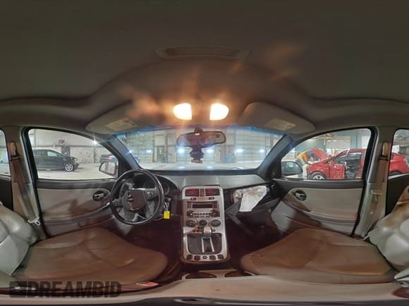 ✅ 2006 Chevrolet Equinox LT • VIN: 2CNDL63F766051552 • Лот: 82801764. Опубликован ранее на Copart с пробегом 212 870 миль. Бесплатный доступ к архиву аукционных продаж из США и подробный отчёт об истории автомобиля на DreamBid. Изображение 14.