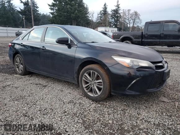 ✅ 2017 Toyota Camry SE • VIN: 4T1BF1FK1HU745748 • Lot: 93642715. Wystawiony na Copart z przebiegiem 231 209 mil. Bezpłatny archiwum sprzedaży aukcyjnych z USA i szczegółowy raport historii pojazdu na DreamBid. Zdjęcie 4.