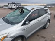 ✅ 2014 Ford Escape SE • VIN: 1FMCU9G91EUB63018 • Лот: 43457109. Опубликован ранее на IAAI с пробегом Не указан. Бесплатный доступ к архиву аукционных продаж из США и подробный отчёт об истории автомобиля на DreamBid. Изображение 6.