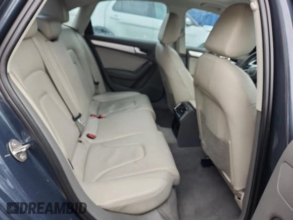 ✅ 2011 Audi A4 Premium Plus • VIN: WAUFFAFL0BN045412 • Lot: 91974375. Listed on Copart with 133,076 mi. Free auction sales archive from the USA and detailed vehicle history report at DreamBid. Image 10.