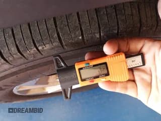 ✅ 2024 Hyundai Tucson SEL • VIN: 5NMJBCDE3RH382737 • Lot: 42793139. Wystawiony na IAAI z przebiegiem 26 651 mil. Bezpłatny archiwum sprzedaży aukcyjnych z USA i szczegółowy raport historii pojazdu na DreamBid. Zdjęcie 1.