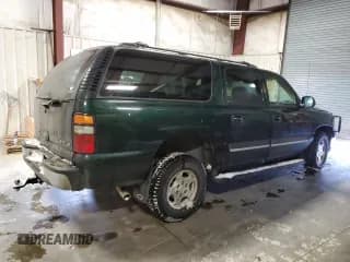 ✅ 2004 Chevrolet Suburban LT • VIN: 1GNFK16Z74J291751 • Лот: 43825365. Опубликован ранее на Copart с пробегом 229 861 миль. Бесплатный доступ к архиву аукционных продаж из США и подробный отчёт об истории автомобиля на DreamBid. Изображение 3.