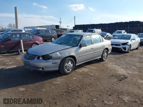 1998 Chevrolet Malibu z VIN 1G1ND52M2W6166719, wystawiony jako IAAI lot #41677518 z przebiegiem 116 689 mil mil oraz . Historia ofert i sprzedaży dostępna na DreamBid. Obrazek 2.