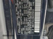 ✅ 2022 Hyundai Tucson Limited • VIN: KM8JFDA22NU035810 • Lot: 52146165. Wystawiony na Copart z przebiegiem 33 194 mil. Bezpłatny archiwum sprzedaży aukcyjnych z USA i szczegółowy raport historii pojazdu na DreamBid. Zdjęcie 13.