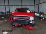 ✅ 2010 Chevrolet Avalanche LS • VIN: 3GNNCEE03AG105669 • Lot: 42196345. Wystawiony na IAAI z przebiegiem 135 364 mil. Bezpłatny archiwum sprzedaży aukcyjnych z USA i szczegółowy raport historii pojazdu na DreamBid. Zdjęcie 6.