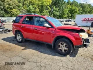 ✅ 2007 Saturn VUE I4 • VIN: 5GZCZ33D47S816046 • Lot: 81750735. Wystawiony na Copart z przebiegiem 226 520 mil. Bezpłatny archiwum sprzedaży aukcyjnych z USA i szczegółowy raport historii pojazdu na DreamBid. Zdjęcie 4.