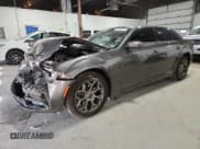 ✅ 2017 Chrysler 300 S • VIN: 2C3CCAGG5HH558094 • Lot: 82339825. Listed on Copart with 121,063 mi. Free auction sales archive from the USA and detailed vehicle history report at DreamBid. Image 1.