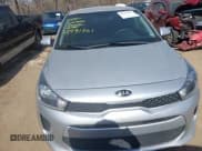 ✅ 2018 Kia Rio LX • VIN: 3KPA24AB7JE050456 • Лот: 41791561. Опубликован ранее на IAAI с пробегом 128 152 миль. Бесплатный доступ к архиву аукционных продаж из США и подробный отчёт об истории автомобиля на DreamBid. Изображение 12.