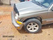 ✅ 2005 Jeep Liberty Limited • VIN: 1J4GK58K15W633519 • Lot: 42240372. Listed on IAAI with 189,926 mi. Free auction sales archive from the USA and detailed vehicle history report at DreamBid. Image 6.