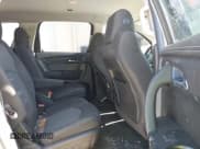 ✅ 2014 Chevrolet Traverse LT • VIN: 1GNKRHKD2EJ306221 • Lot: 43628251. Listed on IAAI with 225,936 mi. Free auction sales archive from the USA and detailed vehicle history report at DreamBid. Image 8.