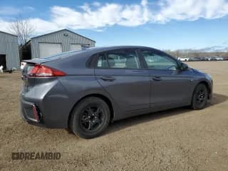 ✅ 2020 Hyundai Ioniq SE • VIN: KMHC75LC6LU197910 • Lot: 77349304. Wystawiony na Copart z przebiegiem 97 198 mil. Bezpłatny archiwum sprzedaży aukcyjnych z USA i szczegółowy raport historii pojazdu na DreamBid. Zdjęcie 3.