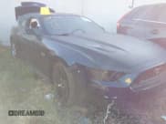 ✅ 2017 Ford Mustang GT • VIN: 1FA6P8CF2H5277824 • Lot: 43189021. Wystawiony na IAAI z przebiegiem 33 174 mil. Bezpłatny archiwum sprzedaży aukcyjnych z USA i szczegółowy raport historii pojazdu na DreamBid. Zdjęcie 1.