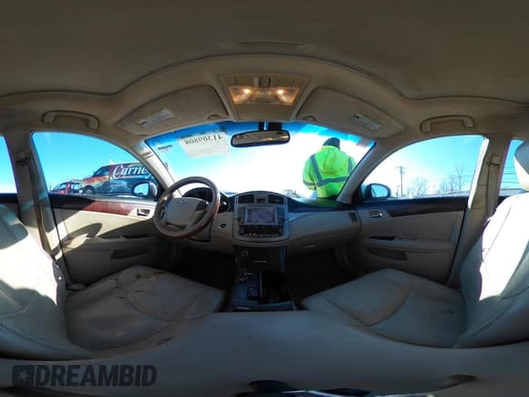 ✅ 2012 Toyota Avalon • VIN: 4T1BK3DB1CU467601 • Lot: 41309808. Wystawiony na IAAI z przebiegiem 227 894 mil. Bezpłatny archiwum sprzedaży aukcyjnych z USA i szczegółowy raport historii pojazdu na DreamBid. Zdjęcie 19.