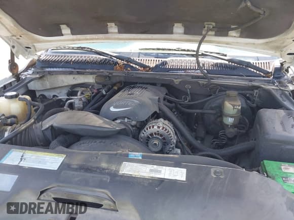 ✅ 2001 Chevrolet Tahoe LS • VIN: 1GNEK13T11J106536 • Лот: 42070815. Опубликован ранее на IAAI с пробегом 364 087 миль. Бесплатный доступ к архиву аукционных продаж из США и подробный отчёт об истории автомобиля на DreamBid. Изображение 10.