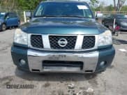 ✅ 2006 Nissan Armada SE • VIN: 5N1AA08A26N733012 • Lot: 41731757. Listed on IAAI with 164,025 mi. Free auction sales archive from the USA and detailed vehicle history report at DreamBid. Image 12.