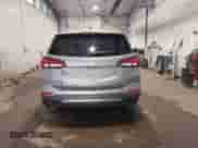 2023 Chevrolet Equinox Premier with VIN 3GNAXXEG9PL157173, listed as a IAAI auction lot 43296977 with 44,862 mi miles and . Bid and sale history available at DreamBid. Image 16.