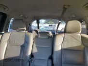 ✅ 2011 Honda Odyssey Touring • VIN: 5FNRL5H99BB013140 • Лот: 82690685. Опубликован ранее на Copart с пробегом 243 855 миль. Бесплатный доступ к архиву аукционных продаж из США и подробный отчёт об истории автомобиля на DreamBid. Изображение 10.