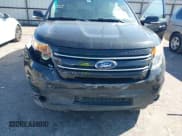 ✅ 2015 Ford Explorer Limited • VIN: 1FM5K7F80FGA66050 • Lot: 43587139. Wystawiony na IAAI z przebiegiem 101 284 mil. Bezpłatny archiwum sprzedaży aukcyjnych z USA i szczegółowy raport historii pojazdu na DreamBid. Zdjęcie 6.