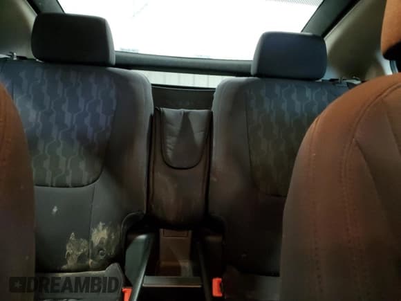 ✅ 2013 Chevrolet Volt • VIN: 1G1RA6E43DU117064 • Lot: 69587164. Wystawiony na Copart z przebiegiem 129 967 mil. Bezpłatny archiwum sprzedaży aukcyjnych z USA i szczegółowy raport historii pojazdu na DreamBid. Zdjęcie 10.