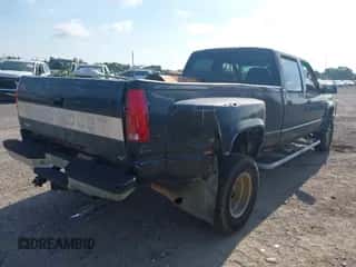 1997 Chevrolet Silverado 3500 с VIN 1GCHK33J5VF008859, выставлен на аукционе IAAI как лот 42607909 с пробегом 267 885 миль миль и . История ставок и продаж доступна на DreamBid. Изображение 4.
