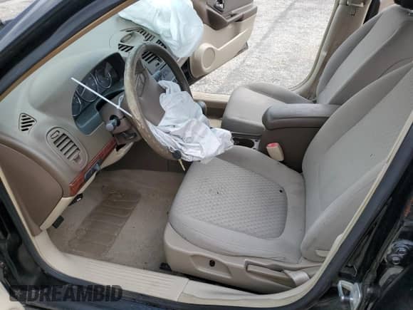 2006 Chevrolet Malibu 0LT z VIN 1G1ZT51F36F276928, wystawiony jako Copart lot #61040054 z przebiegiem Nie podano mil oraz Nie do naprawy • Non repairable. Historia ofert i sprzedaży dostępna na DreamBid. Obrazek 7.