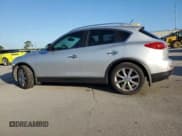 ✅ 2014 Infiniti QX50 Journey • VIN: JN1BJ0HPXEM210776 • Lot: 63809385. Listed on Copart with 78,936 mi. Free auction sales archive from the USA and detailed vehicle history report at DreamBid. Image 2.