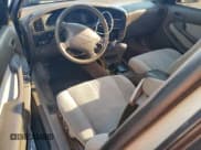 ✅ 1995 Toyota Camry • VIN: 4T1GK12C4SU102270 • Lot: 87271415. Listed on Copart with 144,514 mi. Free auction sales archive from the USA and detailed vehicle history report at DreamBid. Image 8.