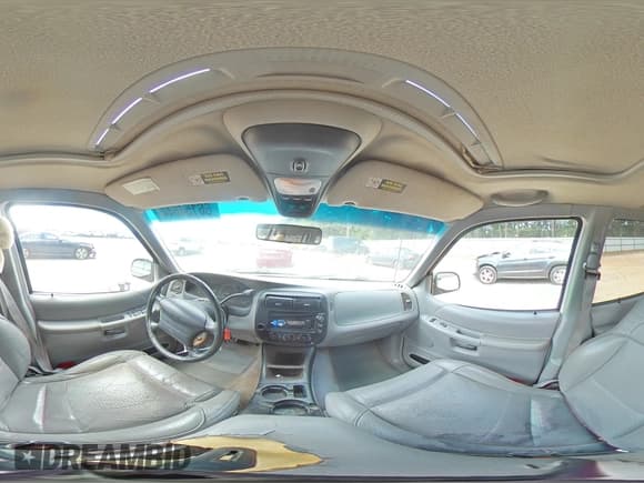 ✅ 1997 Ford Explorer XL • VIN: 1FMDU32E8VUC60285 • Lot: 66154644. Listed on Copart with 219,066 mi. Free auction sales archive from the USA and detailed vehicle history report at DreamBid. Image 13.