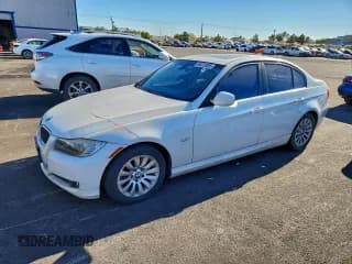 ✅ 2009 BMW 3 Series 328i • VIN: WBAPH53529A435456 • Lot: 96472805. Listed on Copart with Not provided. Free auction sales archive from the USA and detailed vehicle history report at DreamBid. Image 1.